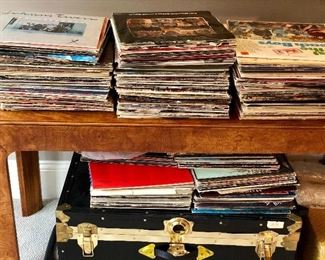 Records!