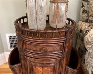Side table