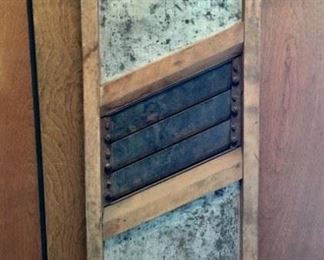 Slicer - 673 T&D Special Sanitary