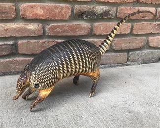 Armadillo 