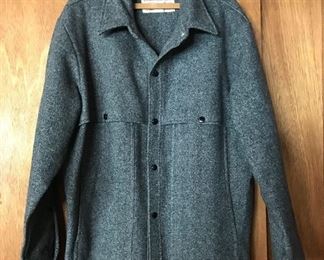 Vintage Filson wool jacket 