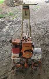 Wards rototiller 