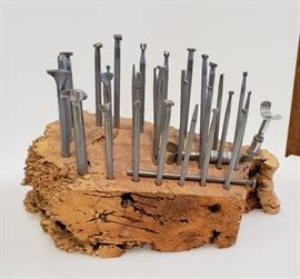 Leather Working Tools
