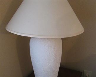 Table Lamps