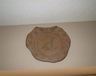 Also a Variety of Ceramics