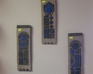 Wall Plaques