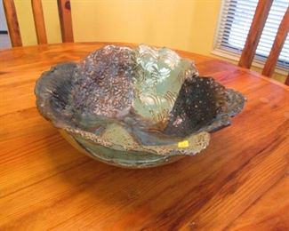 Lovely Ceramic Bowl!