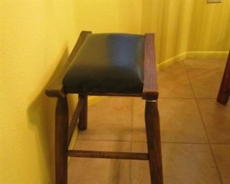 This is the Cute Small Stool!