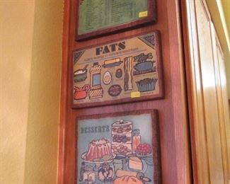 Kitchen Accessories