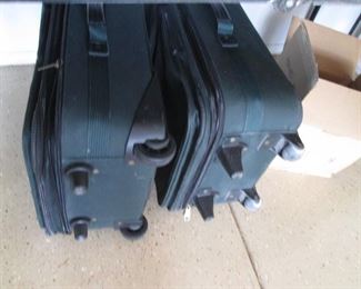 Luggage