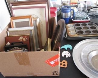 Picture Frames