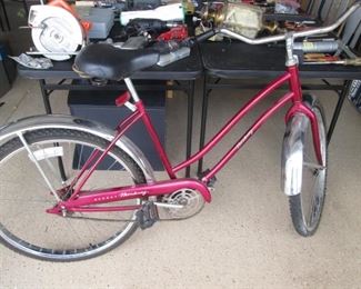 Ladies Bike "Murray Monterey"