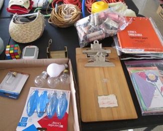 Office Supplies
