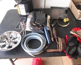 Work Gloves