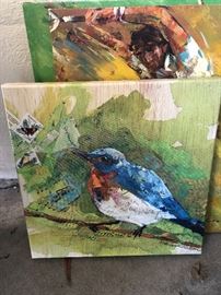 Original art