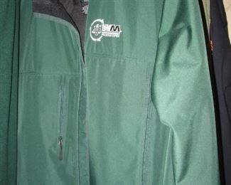 Mens Jacket from the Phoenix Open
