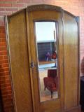vintage armoire