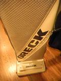 ORECK vacuum