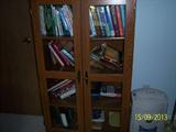 BOOK CASE