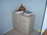 FILE CABINETS
