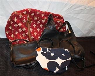 Marimekko small purse and more