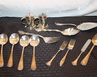 flatware