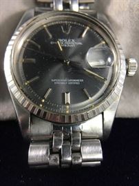 Rolex