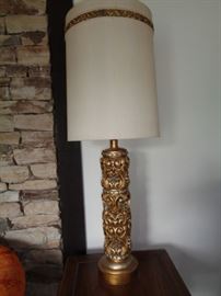 MCM Lamp