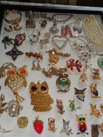 Costume Jewelry