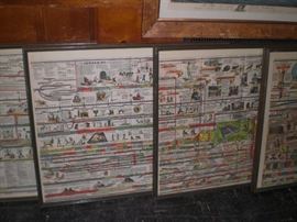 Sebastian Adams chart