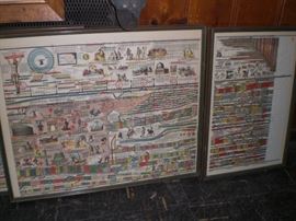 Sebastien Adams chart