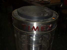 detail Timex case