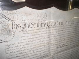detail og indenture