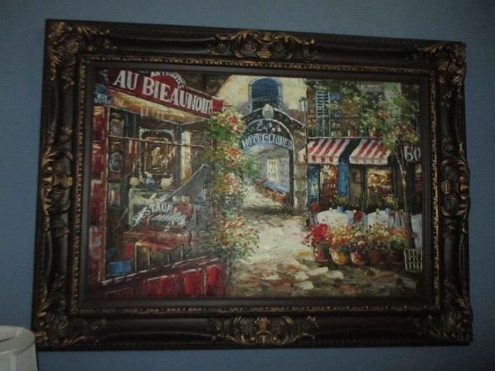 Sale Picture