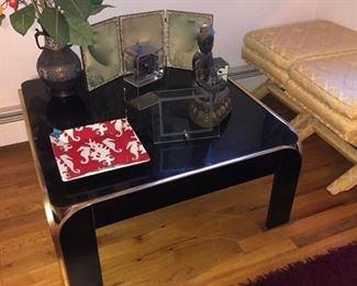 Coffee tables 