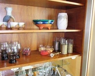 vintage barware