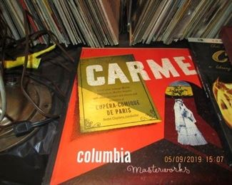 RECORDS