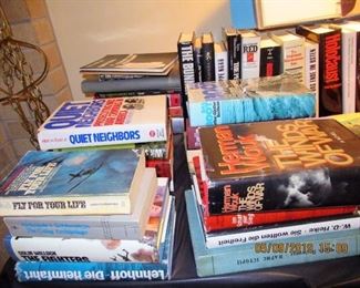 BOOKS