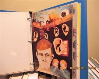 UNIQUE ART