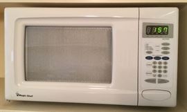 Magic Chef Microwave