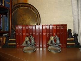 15 volumes of World War II  videos