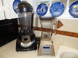 Health master and blender