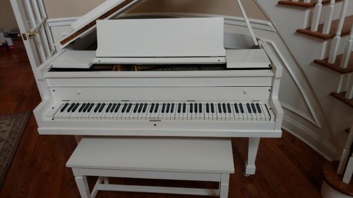 Baby Grand   Will sell early $500