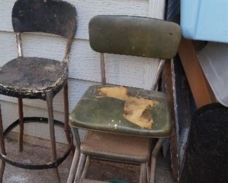 stools