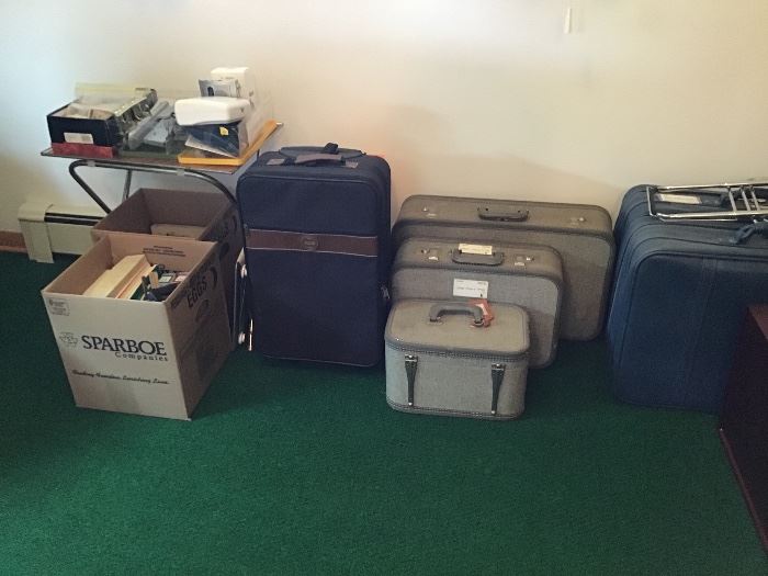 Luggage