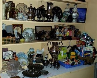 More fun items to pick from