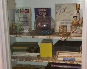 Lots of random fun items