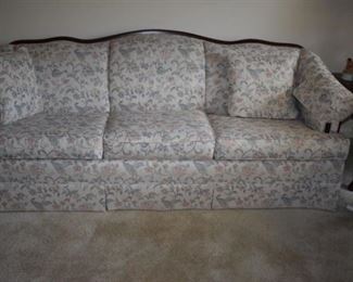 Lovely Sofa in Excellent Condition