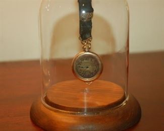 Vintage pocket watch
