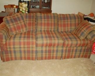 Park Place Furniture sofa